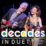 Decades in Duet with Annalyse & Ryan · 12-Day Caribbean 