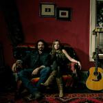 Erik & Amelia / Ghostnote 