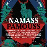 Namass Pamouss Fest