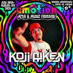 Emotion Festival  2026