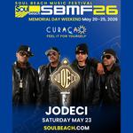 Soul Beach Music Festival