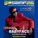 Soul Beach Music Festival