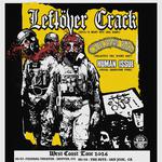 Spaceman Bob w/ Leftover Crack