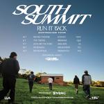 'RUN IT BACK' AU Tour @ Lion Arts Factory, Adelaide