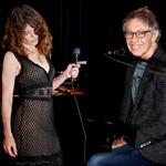 Tom Grant and Shelly Rudolph