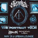 Arankai - The Portrait Tour