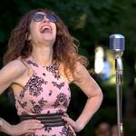 Swank Soul: Shelly Rudolph & Dan Gildea