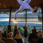 New Zealand String Quartet presents: Origins