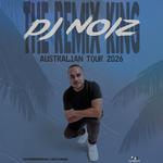 DJ NOIZ live in Sydney NSW