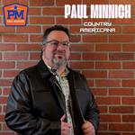 Paul Minnich @ The Tap at Humboldt