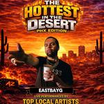 The Hottest In The Desert 2026