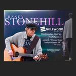 Randy Stonehill in Indepence, MO