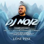 DJ NOIZ live in Rooty Hill NSW