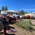 11th Annual Teotlac Vision Quest