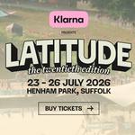 THE COMEDY STORE PLAYERS @ LATITUDE FESTIVAL 2026