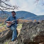 Jimmy Fretwell @ Hyperion Coffeehouse