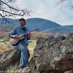 Jimmy Fretwell @ Angelo's Italy