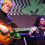 Tomas Janzon Trio at JazzAhead