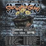 Mozhell Open Air 2026