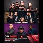 SPIRALIS PRO EN RAMBLAS BAR