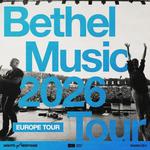 Bethel Music Worship & Ministry Night