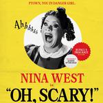 Nina West in "OH, SCARY!"