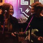 AP Collective LIVE