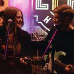 AP Collective LIVE