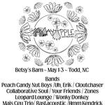 The Mayapple Gathering 2026