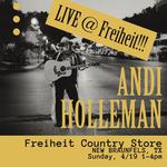 Freiheit Country Store