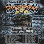 Fallen Fortress Open Air 2026