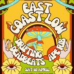 East Coast Low | Drifting Deadbeats | Ape Rib