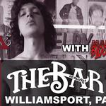 Mickey Avalon 20th Anniversary Tour w/ Makes My Blood Dance 