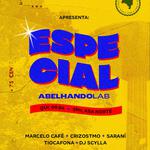 Especial Abelhando LAB