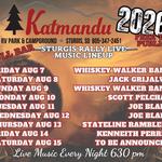 Sturgis Musicfest 2026