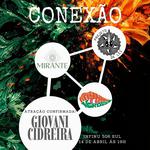 Conexão (Participação Especial no show Haynna e os Verdes)