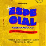 Especial Abelhando LAB