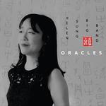 Helen Sung Oracles Quartet @ Music Mountain