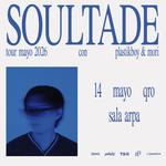 Soultade en Querétaro