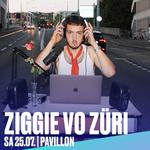 ZIGGIE AM LUZERN LIVE 2026