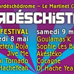 Festival du Gardéchistan An IV