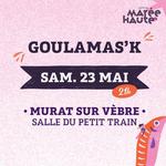 Festival Marée Haute