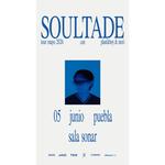 Soultade en Puebla