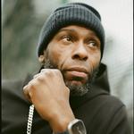 Flowdan under the 6th St. Bridge w/ Good Society