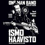 Ismo Haavisto@Gastropub Mylly