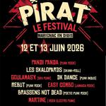Pirat Le Festival