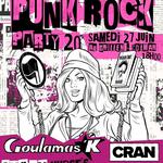 Punk Rock Party
