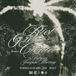 Riel + Greta y las Voces + Cicuta