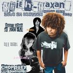 Rsieh Raxan in Seattle 