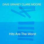 Dave Graney and Clare Moore play Banshees, Ipswich